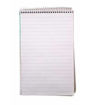 Picture of A6 SIDE SPIRAL NOTEBOOK 200 PGS